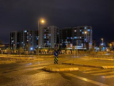 Ondörtüç Pendik - Dış Görünüm