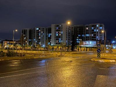 Ondörtüç Pendik - Dış Görünüm