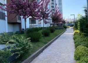 Ondörtüç Pendik - Dış Görünüm