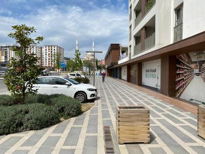 Ondörtüç Pendik - Dış Görünüm