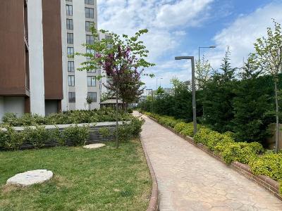 Ondörtüç Pendik - Dış Görünüm